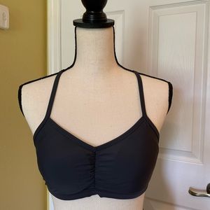 Prana Athletic Swim Top (S)